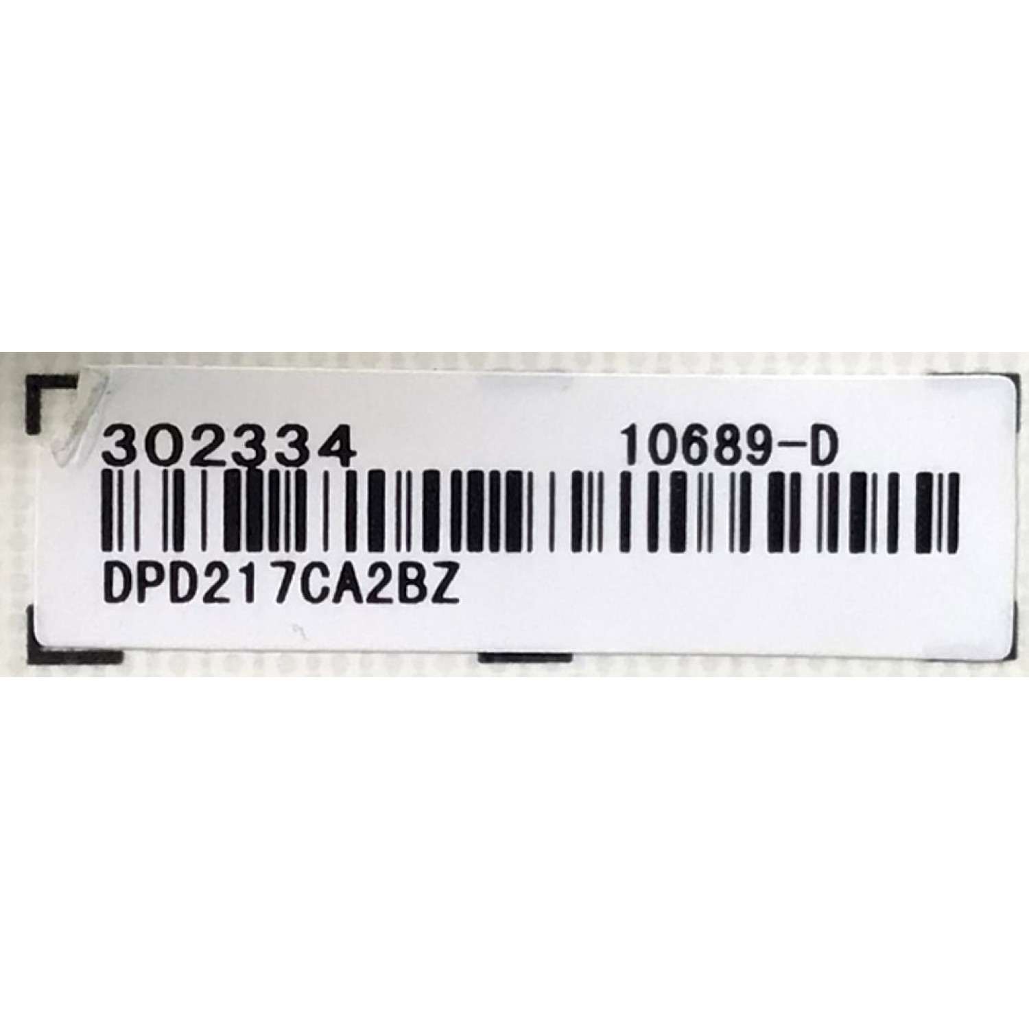 FUENTE PARA TV HISENSE / NUMERO DE PARTE 302334 / RSAG7.820.10689/ROH / DPD217CA2BZ / 10689-D / PANEL HD750Y1U71-TAL2\GM\CKD3A\ROH / MODELOS 75A6G / 75R6E4 - Imagen 2